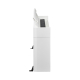 Yamaha YDP-S55 WH Arius