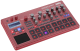 KORG Synthesizer, digital, ELECTRIBE2SR, Sampler, rot