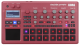KORG Synthesizer, digital, ELECTRIBE2SR, Sampler, rot