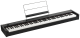 KORG Digitalpiano, D1, Stagepiano, 88 Tasten, schwarz