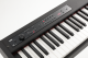 KORG Digitalpiano, D1, Stagepiano, 88 Tasten, schwarz