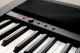 KORG Digitalpiano, XE20, Begleitautomatik, 88 Tasten