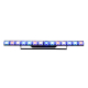 Eliminator Frost FX Bar RGBW