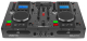 Vonyx CDJ450 Twin Top CD/MP3/USB Player/Mixer mit Bluetooth