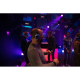 DAP Silent Disco Headphones