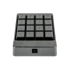 DAP Keypad for LED Control of Silent Disco Headphones