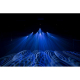 Showtec Shark Spot Two 90 W LED-Spot Moving Head