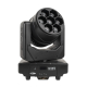 Showtec Shark Wash Zoom Two 7 X 30W RGBW