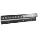 Showtec Phantom 1220 Zoombar RGBW Bewegliche LED-Leiste