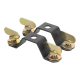Showtec Phantom 1220 Zoombar RGBW Bewegliche LED-Leiste