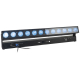 Showtec Phantom 1220 Zoombar RGBW Bewegliche LED-Leiste