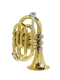 SE-1600-L Stewart Ellis Pro Series Taschentrompete Goldlack