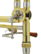 SE-2920-L Stewart Ellis Elite Series Posaune
