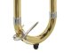 SE 2800 L Stewart Ellis Pro Series Posaune Goldlack
