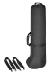 SE 2800 L Stewart Ellis Pro Series Posaune Goldlack