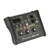 DigiLiVe4c - Digital Mischpult CH4