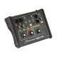DigiLiVe4c - Digital Mischpult CH4