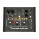 DigiLiVe4c - Digital Mischpult CH4