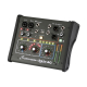 DigiLiVe4c - Digital Mischpult CH4