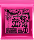 Ernie Ball 2223 Super Slinky E-Gitarrensaiten