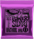 Ernie Ball 2220 Power Slinky E-Gitarrensaiten
