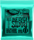 Ernie Ball 2626 Not Even Slinky E-Gitarrensaiten