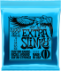 Ernie Ball 2225 Extra Slinky E-Gitarrensaiten