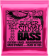 Ernie Ball EB2834 Super Slinky E-Bass Saiten