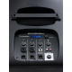 MOJO1200LINEevo Säulenanlage
