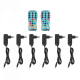 Showtec EventLITE 4/8 Mini-Set