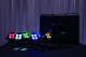 Showtec EventLITE 4/8 Mini-Set