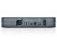 Sennheiser XSW 1-835 Drahtlossystem für Sänger und Sprecher, E-Band