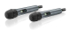 Sennheiser XSW 1-825 Duales drahtloses Mikrofonsystem, E-Band