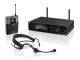 Sennheiser XSW 2-ME3 Kopfmikrofon-Set, E-Band