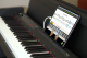 KORG Digitalpiano, LP380, 30 Sounds, 2x22 Watt, USB, schwarz