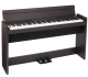 KORG Digitalpiano, LP380, 30 Sounds, 2x22 Watt, USB, Rosewood
