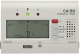 KORG Stimmgerät, chromatisch, CA-50, weiß