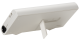 KORG Stimmgerät, chromatisch, CA-50, weiß