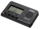 KORG Stimmgerät, Gitarre/Bass, GA-2, schwarz