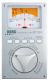KORG Stimmgerät, chromatisch, OT-120, silber