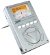 KORG Stimmgerät, chromatisch, OT-120, silber