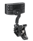 KORG Stimmgerät, chromatisch, AW-4, Clip-On, schwarz