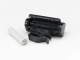 KORG Stimmgerät, chromatisch, AW-LT100 T, Clip-On, schwarz