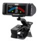 KORG Stimmgerät, chromatisch, AW-LT100 M, Clip-On, schwarz