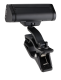 KORG Stimmgerät, chromatisch, AW-LT100 M, Clip-On, schwarz