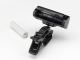KORG Stimmgerät, chromatisch, AW-LT100 M, Clip-On, schwarz
