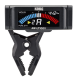 KORG Stimmgerät, chromatisch, AW-LT100 V, Clip-On, schwarz