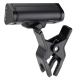 KORG Stimmgerät, chromatisch, AW-LT100 V, Clip-On, schwarz