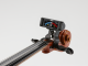 KORG Stimmgerät, chromatisch, AW-LT100 V, Clip-On, schwarz