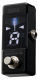 KORG Stimmgerät, Pedal, Mini, Pitchblack, schwarz